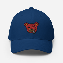Load image into Gallery viewer, Goon Bear Twill Cap