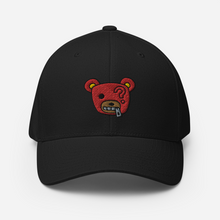 Load image into Gallery viewer, Goon Bear Twill Cap