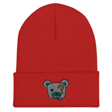 Load image into Gallery viewer, Cuffed Beanie