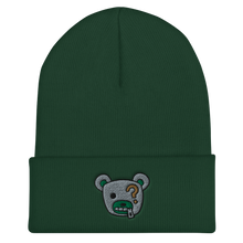 Load image into Gallery viewer, Cuffed Beanie