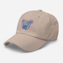 Load image into Gallery viewer, Goon Bear Twill Cap