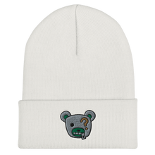 Load image into Gallery viewer, Cuffed Beanie