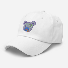 Load image into Gallery viewer, Goon Bear Twill Cap