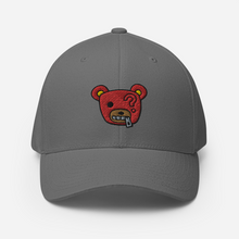 Load image into Gallery viewer, Goon Bear Twill Cap