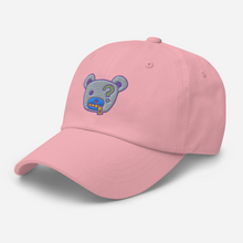 Load image into Gallery viewer, Goon Bear Twill Cap