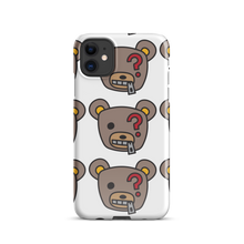 Load image into Gallery viewer, Snap case for iPhone®

