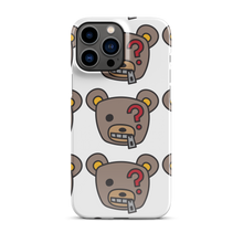 Load image into Gallery viewer, Snap case for iPhone®
