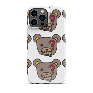 Snap case for iPhone®