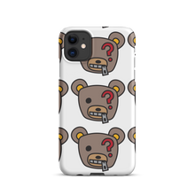 Load image into Gallery viewer, Snap case for iPhone®
