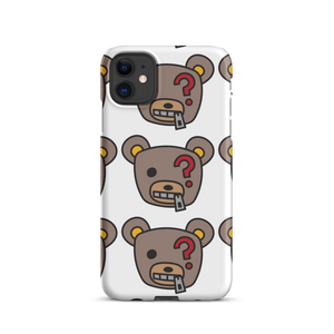 Snap case for iPhone®