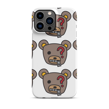 Load image into Gallery viewer, Snap case for iPhone®

