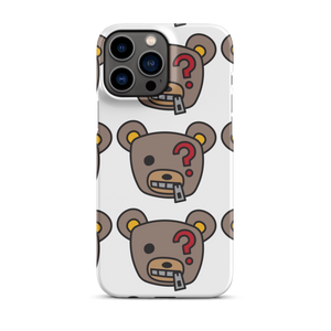 Snap case for iPhone®