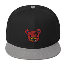 Load image into Gallery viewer, Snapback Hat
