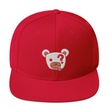 Load image into Gallery viewer, Snapback Hat
