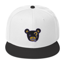 Load image into Gallery viewer, Snapback Hat
