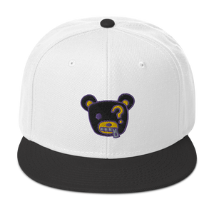Snapback Hat
