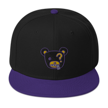 Load image into Gallery viewer, Snapback Hat
