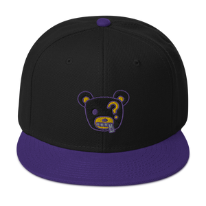 Snapback Hat
