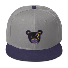 Load image into Gallery viewer, Snapback Hat
