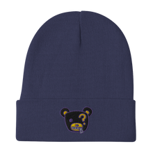 Load image into Gallery viewer, Goon Bear Beanie
