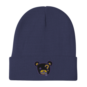 Goon Bear Beanie