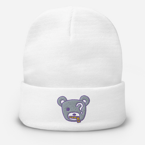Goon Bear Beanie