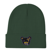 Load image into Gallery viewer, Goon Bear Beanie
