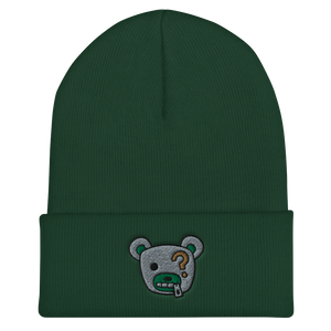 Cuffed Beanie