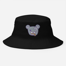 Load image into Gallery viewer, Goon Bear Bucket Hat
