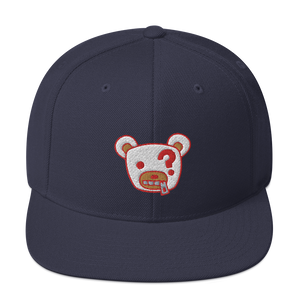 Snapback Hat