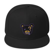 Load image into Gallery viewer, Snapback Hat
