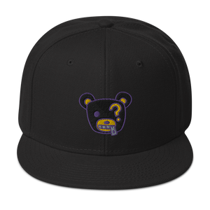 Snapback Hat