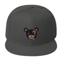 Load image into Gallery viewer, Snapback Hat
