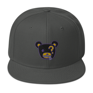 Snapback Hat