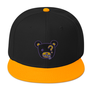 Snapback Hat