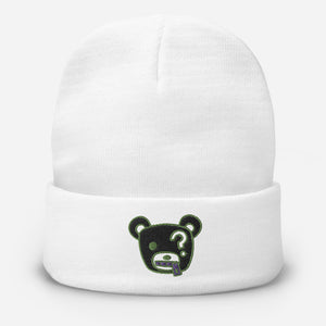 Goon Bear Beanie W