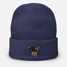 Load image into Gallery viewer, Embroidered Beanie
