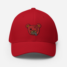 Load image into Gallery viewer, Goon Bear Twill Cap
