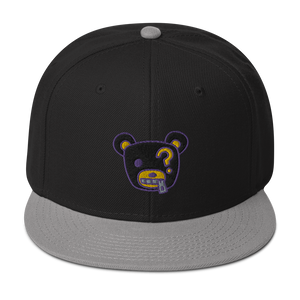 Snapback Hat