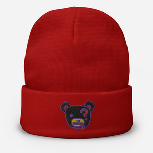 Goon Bear Beanie R