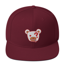 Load image into Gallery viewer, Snapback Hat
