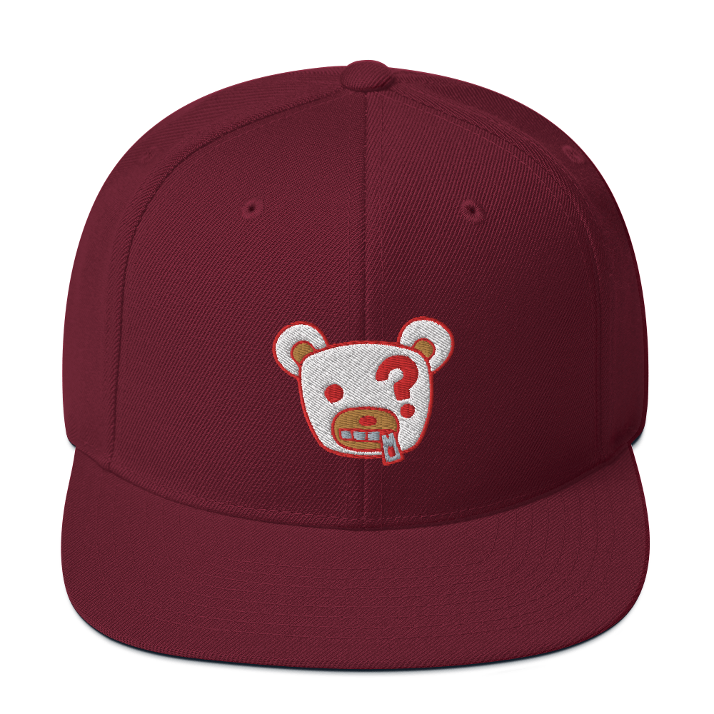 Snapback Hat