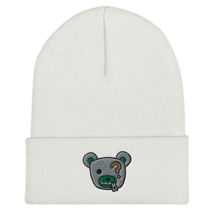 Cuffed Beanie