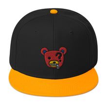 Load image into Gallery viewer, Snapback Hat
