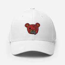 Load image into Gallery viewer, Goon Bear Twill Cap
