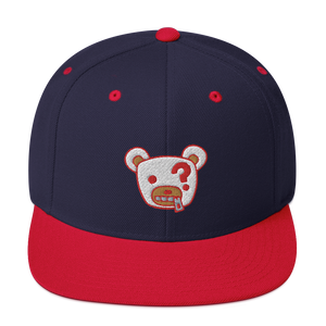 Snapback Hat