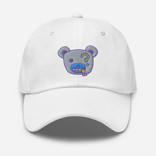 Load image into Gallery viewer, Goon Bear Twill Cap
