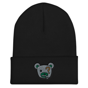 Cuffed Beanie