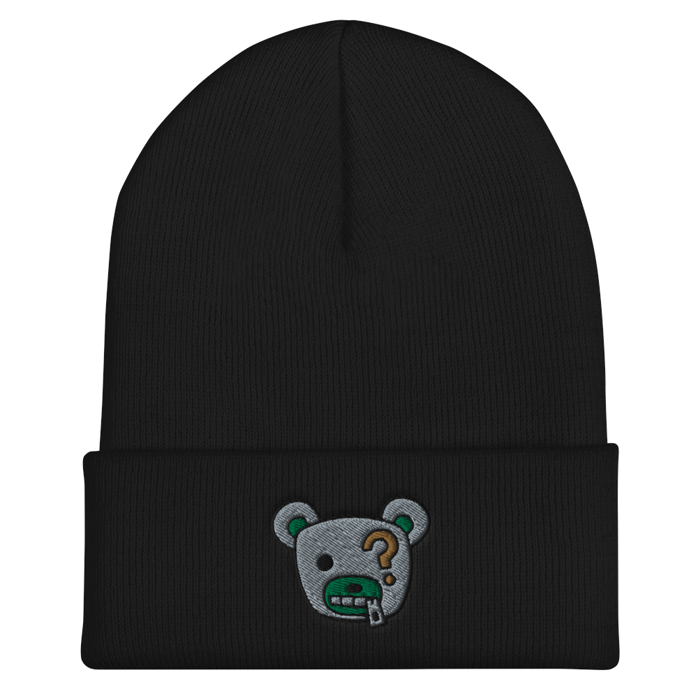 Cuffed Beanie