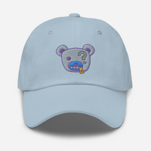 Load image into Gallery viewer, Goon Bear Twill Cap
